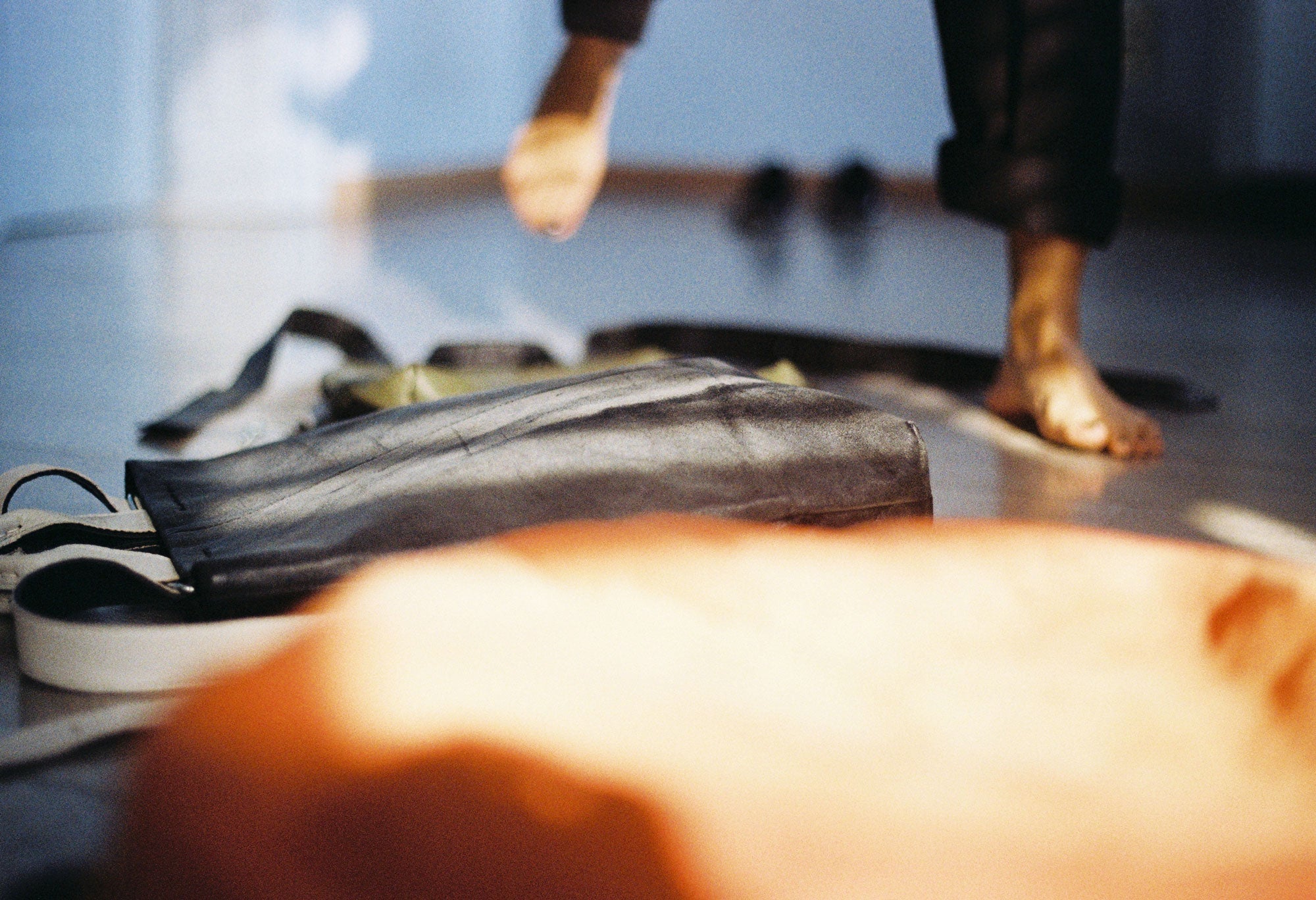 duffle bags