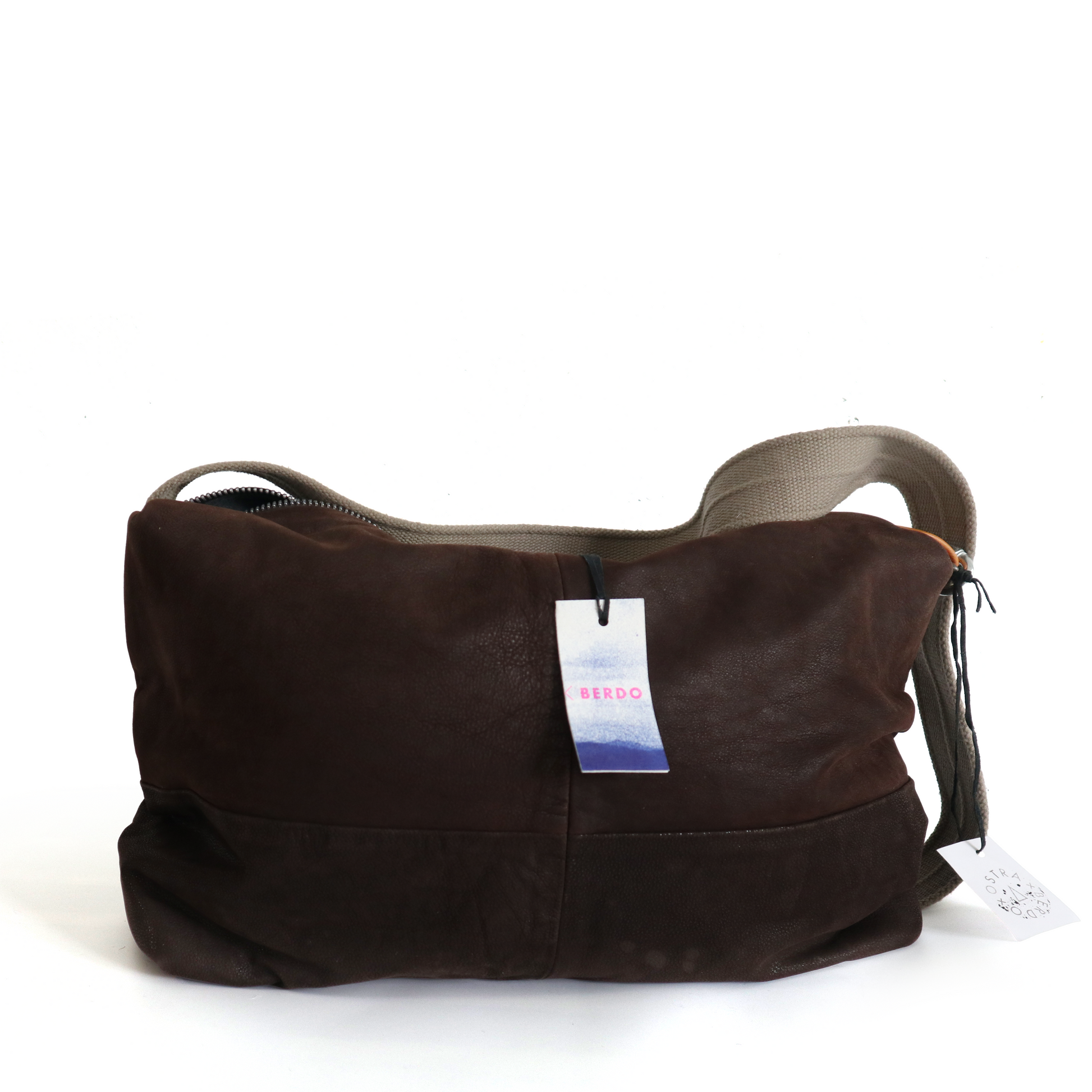 The Keeper Bag