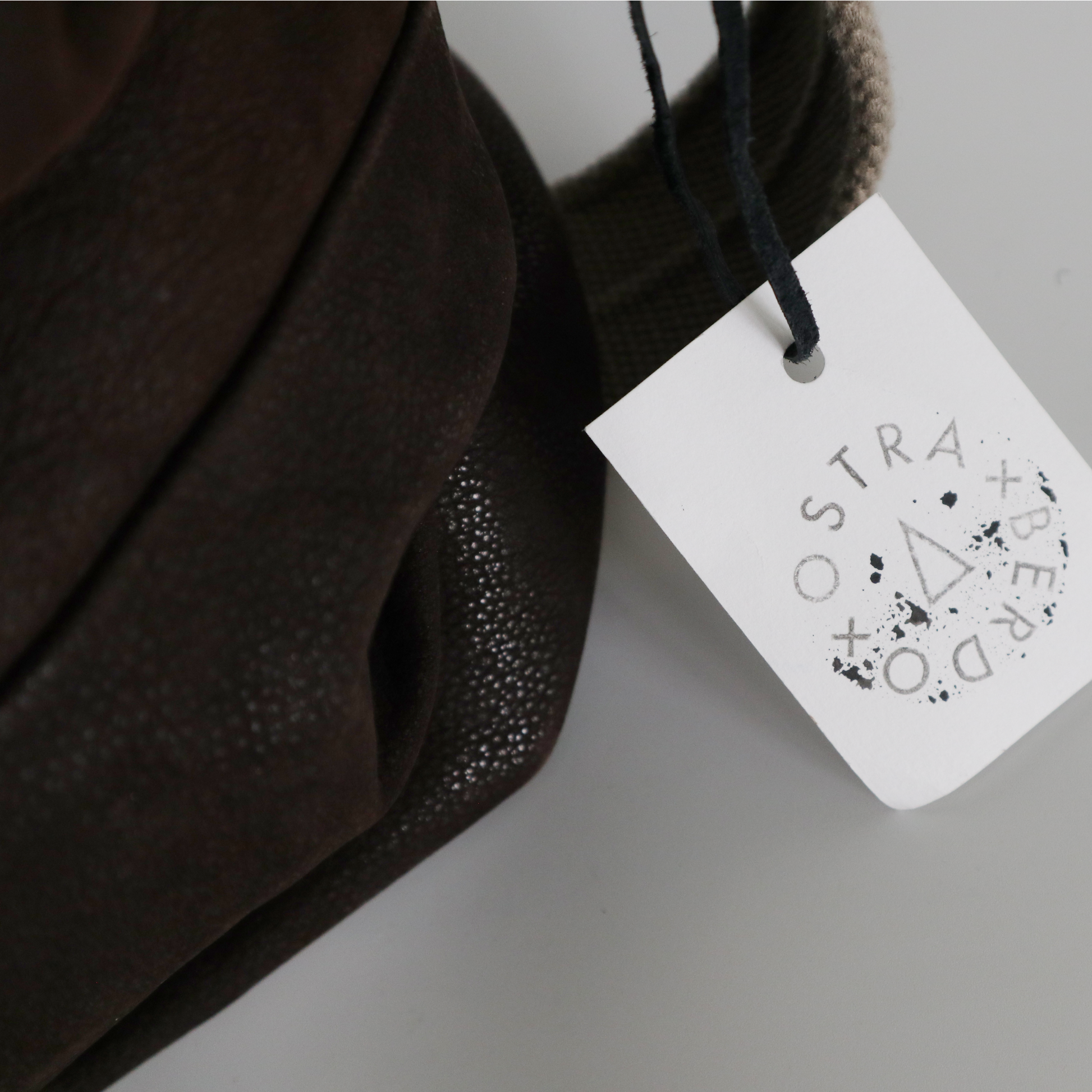 The Keeper Bag
