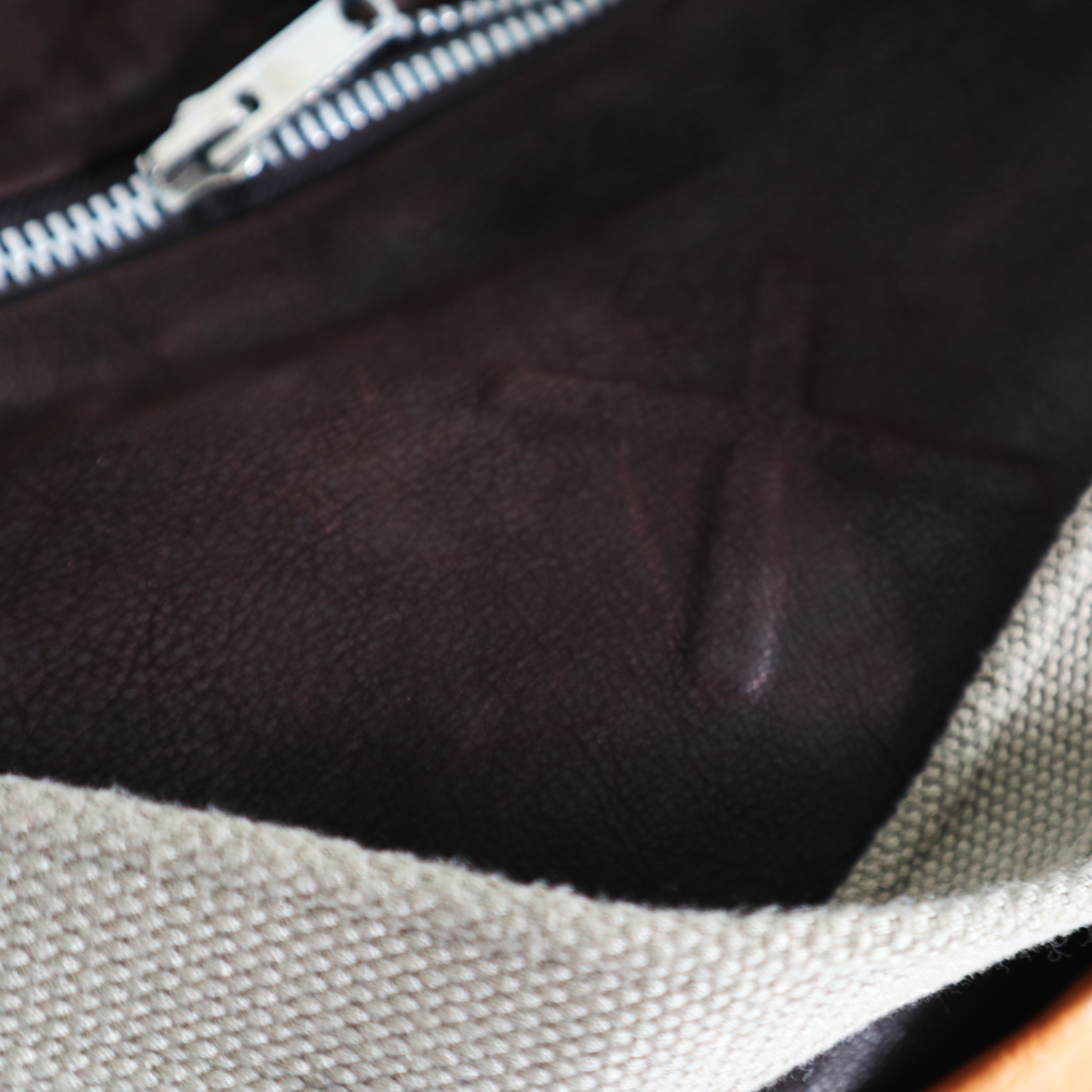 The Keeper Bag