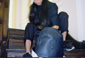 BACKPACKS