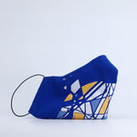 Maskie-Mask - Blue