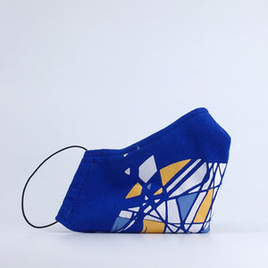 Maskie-Mask - Blue