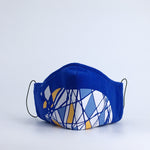 Maskie-Mask - Blue
