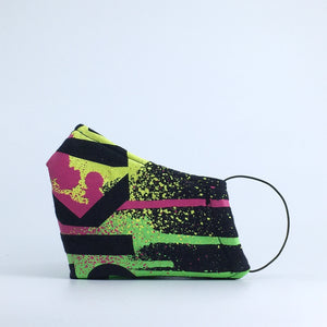 Maskie-Mask - Spalsh
