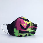 Maskie-Mask - Spalsh