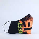 Maskie-Mask - Spalsh