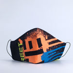 Maskie-Mask - Spalsh