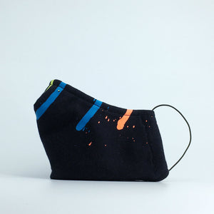 Maskie-Mask - Spalsh
