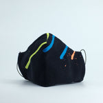 Maskie-Mask - Spalsh