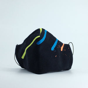 Maskie-Mask - Spalsh