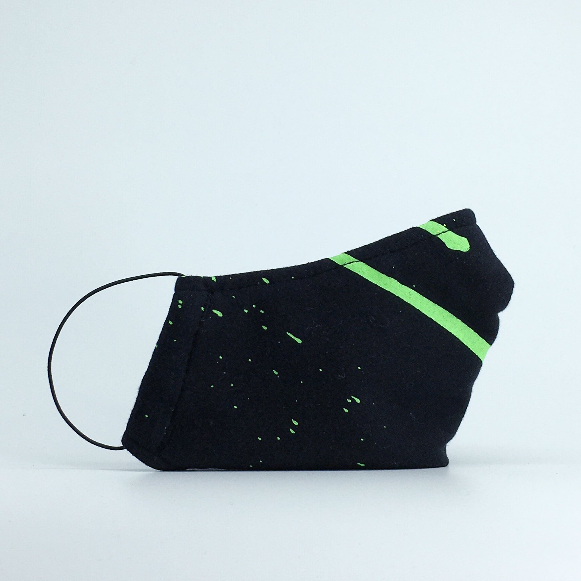 Maskie-Mask - Spalsh