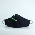 Maskie-Mask - Spalsh
