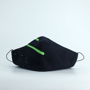 Maskie-Mask - Spalsh