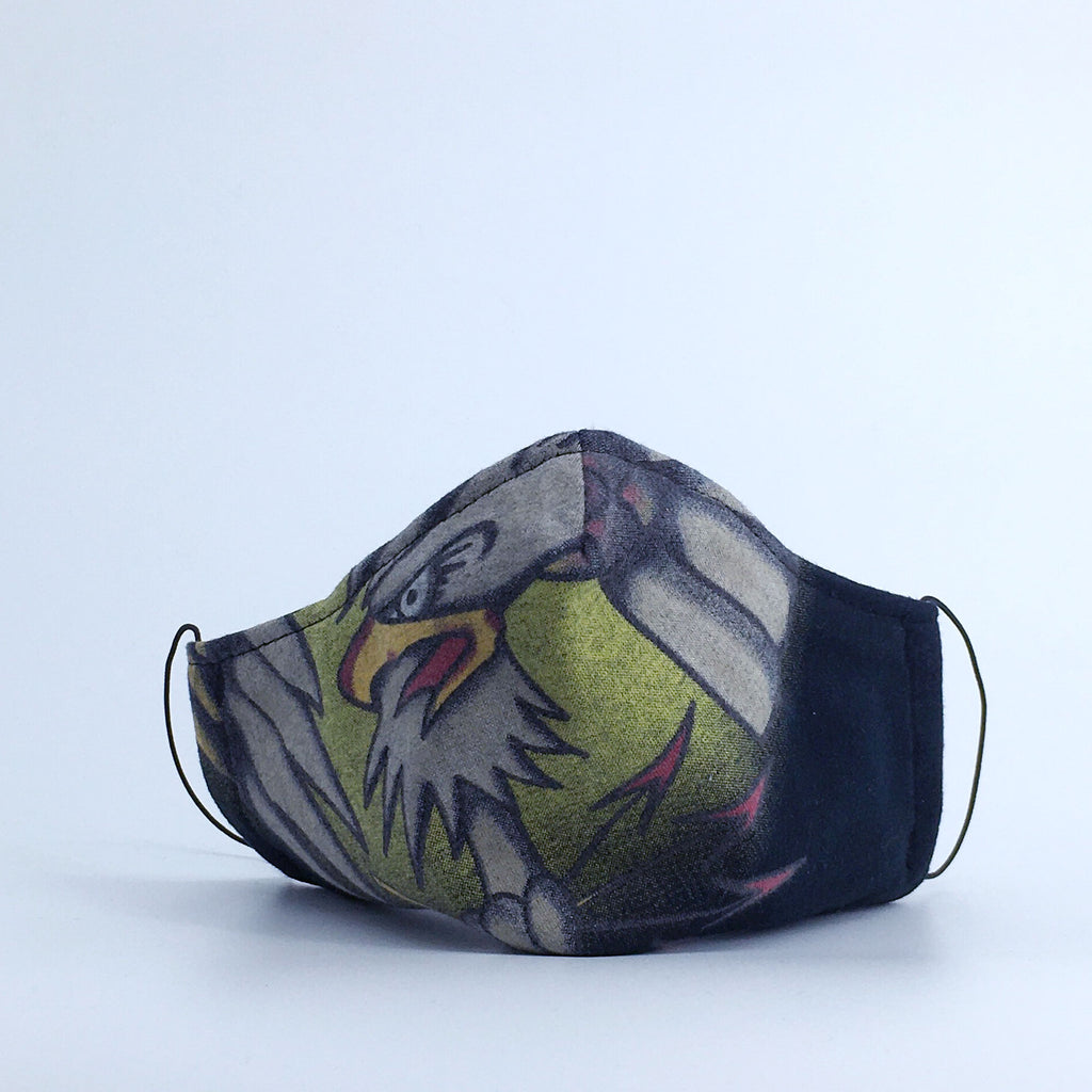 Maskie-Mask - Eagle