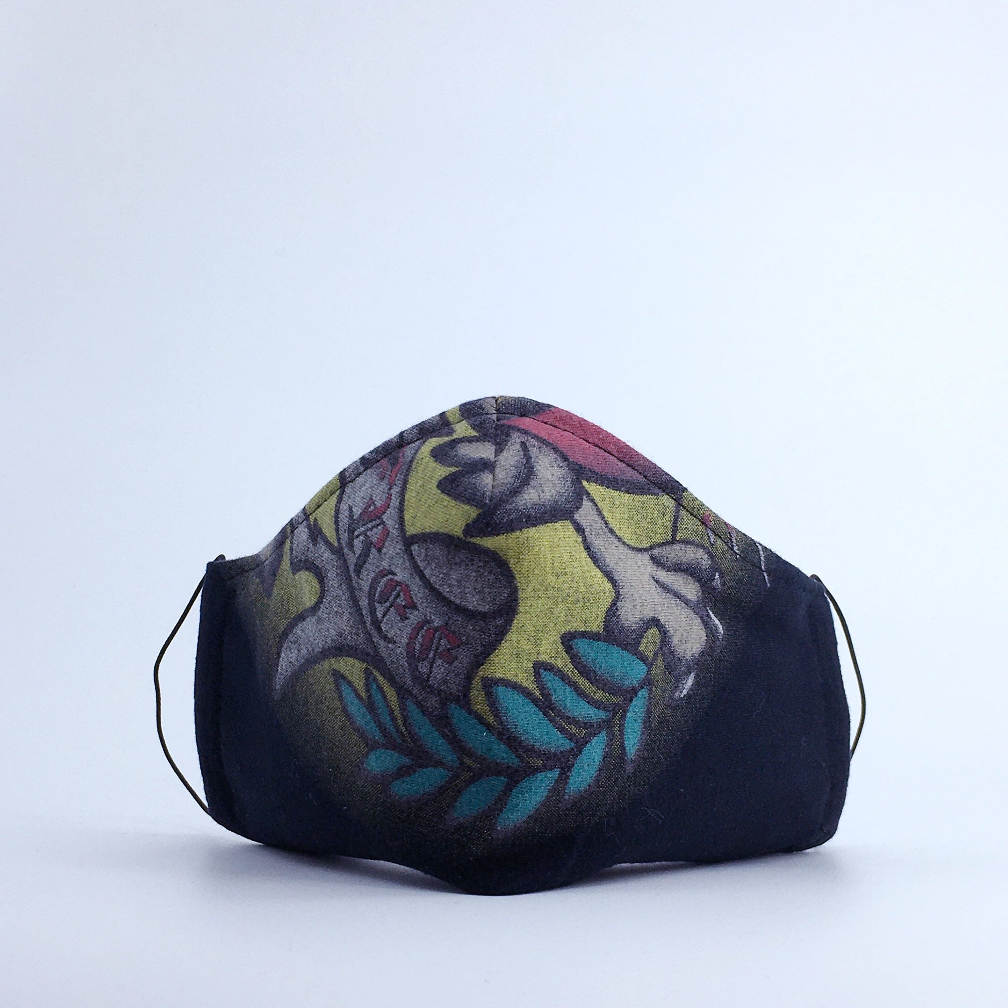 Maskie-Mask - Eagle