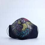 Maskie-Mask - Eagle