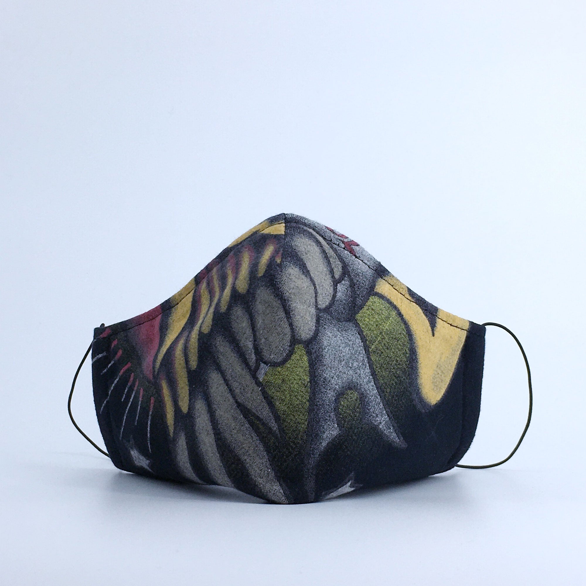 Maskie-Mask - Eagle