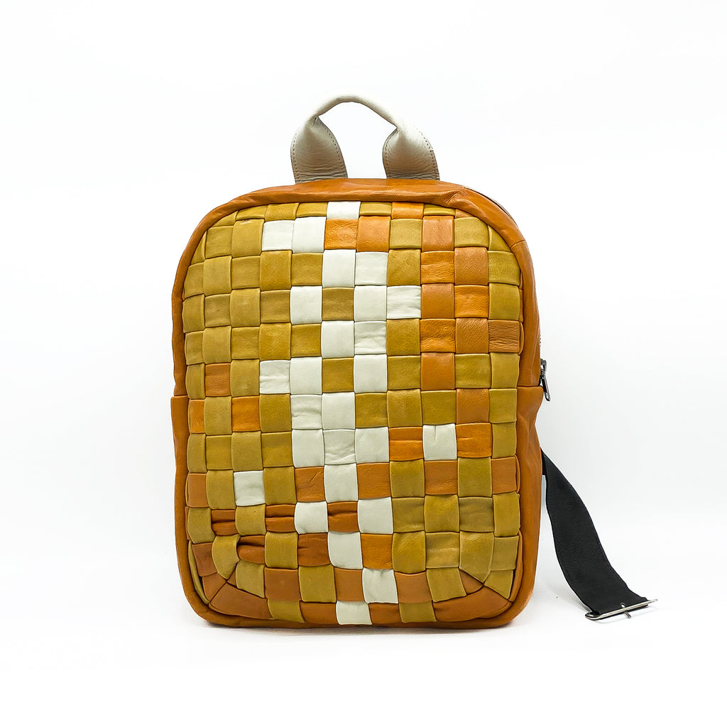 Medium Weave