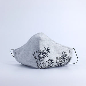 Maskie-Mask - Conversation Starter