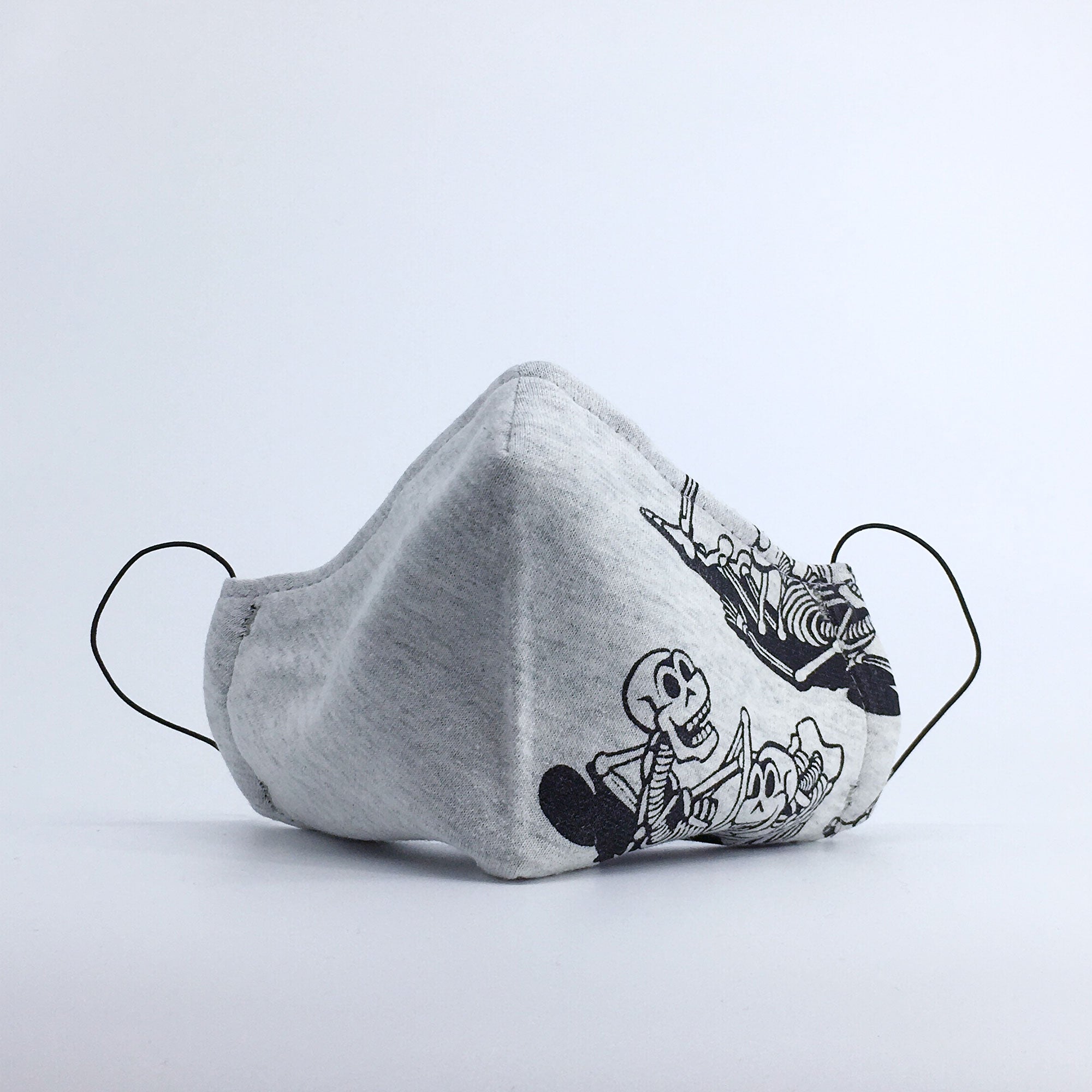 Maskie-Mask - Conversation Starter