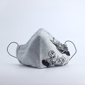 Maskie-Mask - Conversation Starter