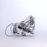 Maskie-Mask - Conversation Starter