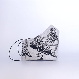 Maskie-Mask - Conversation Starter