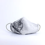 Maskie-Mask - Conversation Starter
