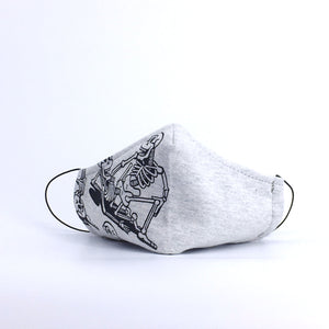 Maskie-Mask - Conversation Starter