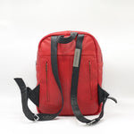 Medium Red Check