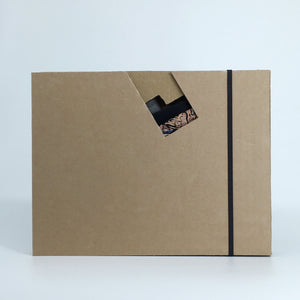 Maskie-Mask - The Set I