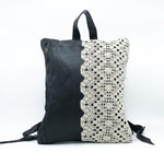 Reversible Lace