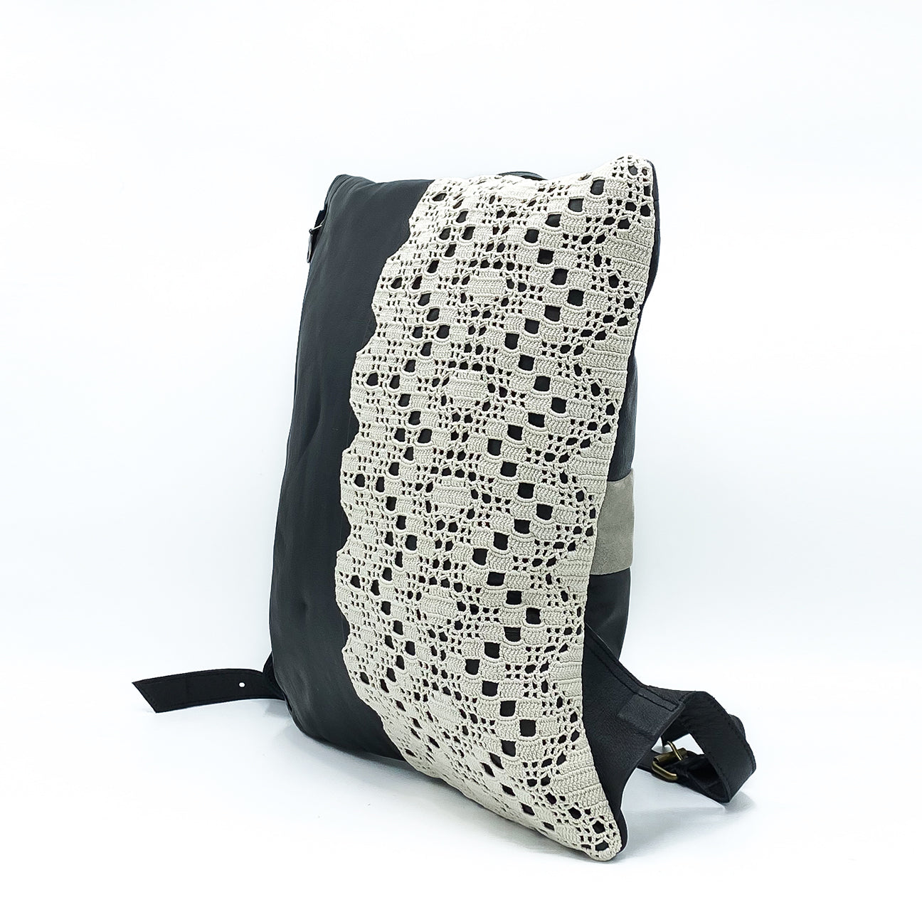 Reversible Lace