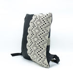 Reversible Lace