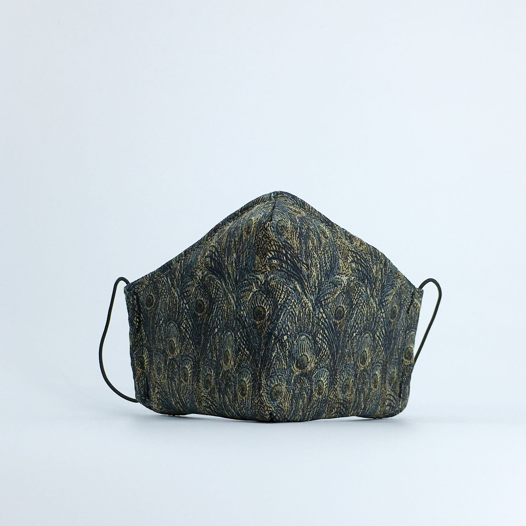 Maskie-Mask - The Set III