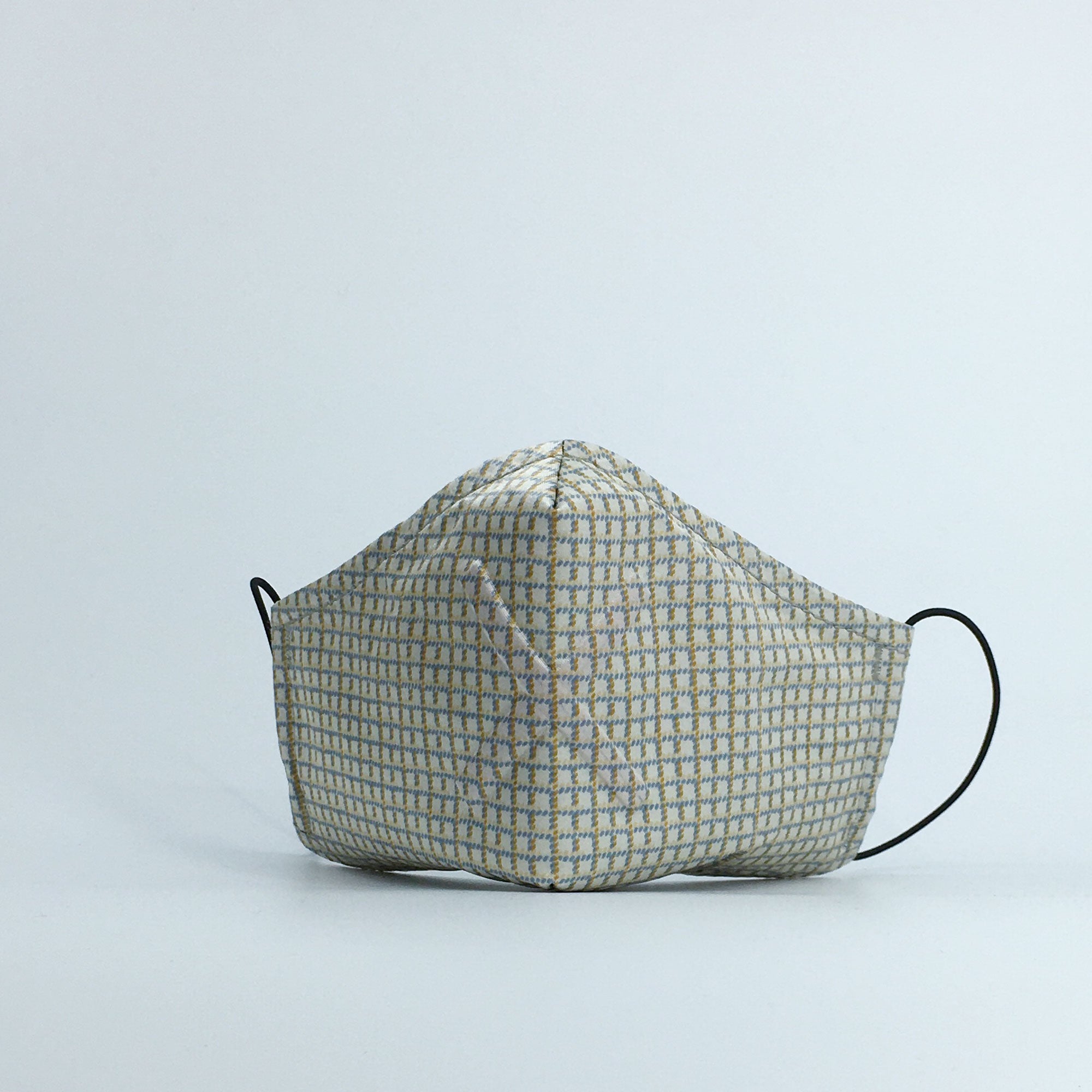 Maskie-Mask - The Set IV