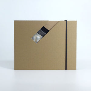 Maskie-Mask - The Set IV