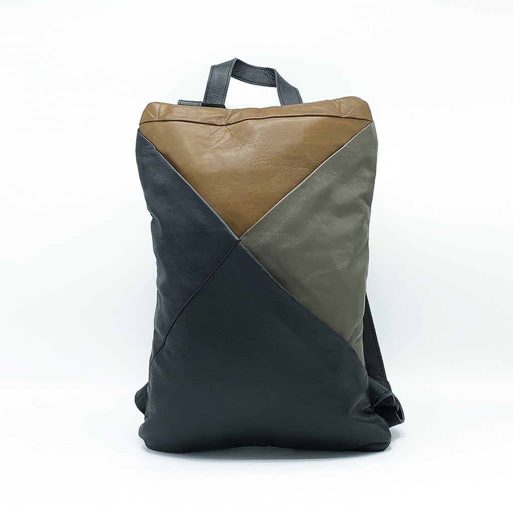 Reversible Origami Dark