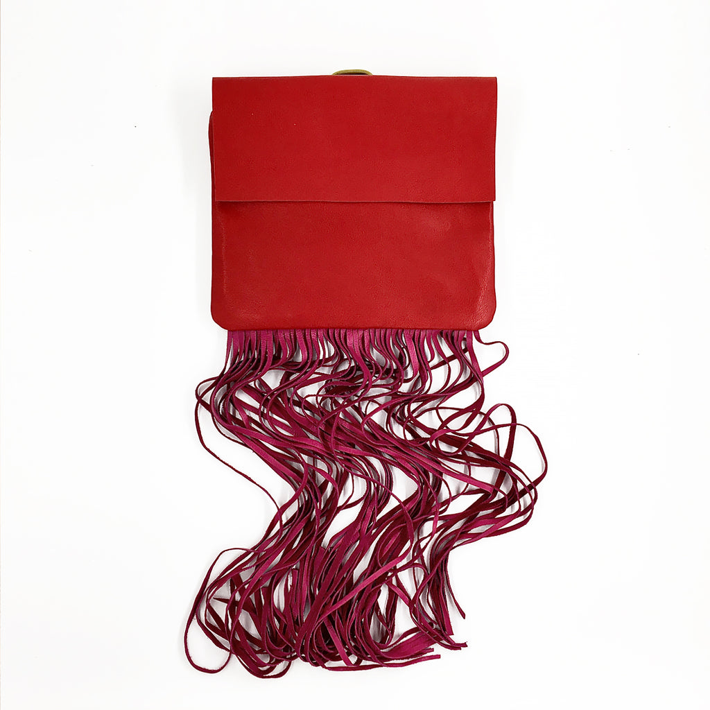 Magenta Fringe