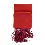 Magenta Fringe