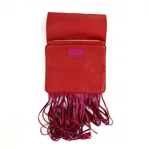 Magenta Fringe