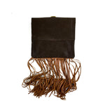 Brown Fringe