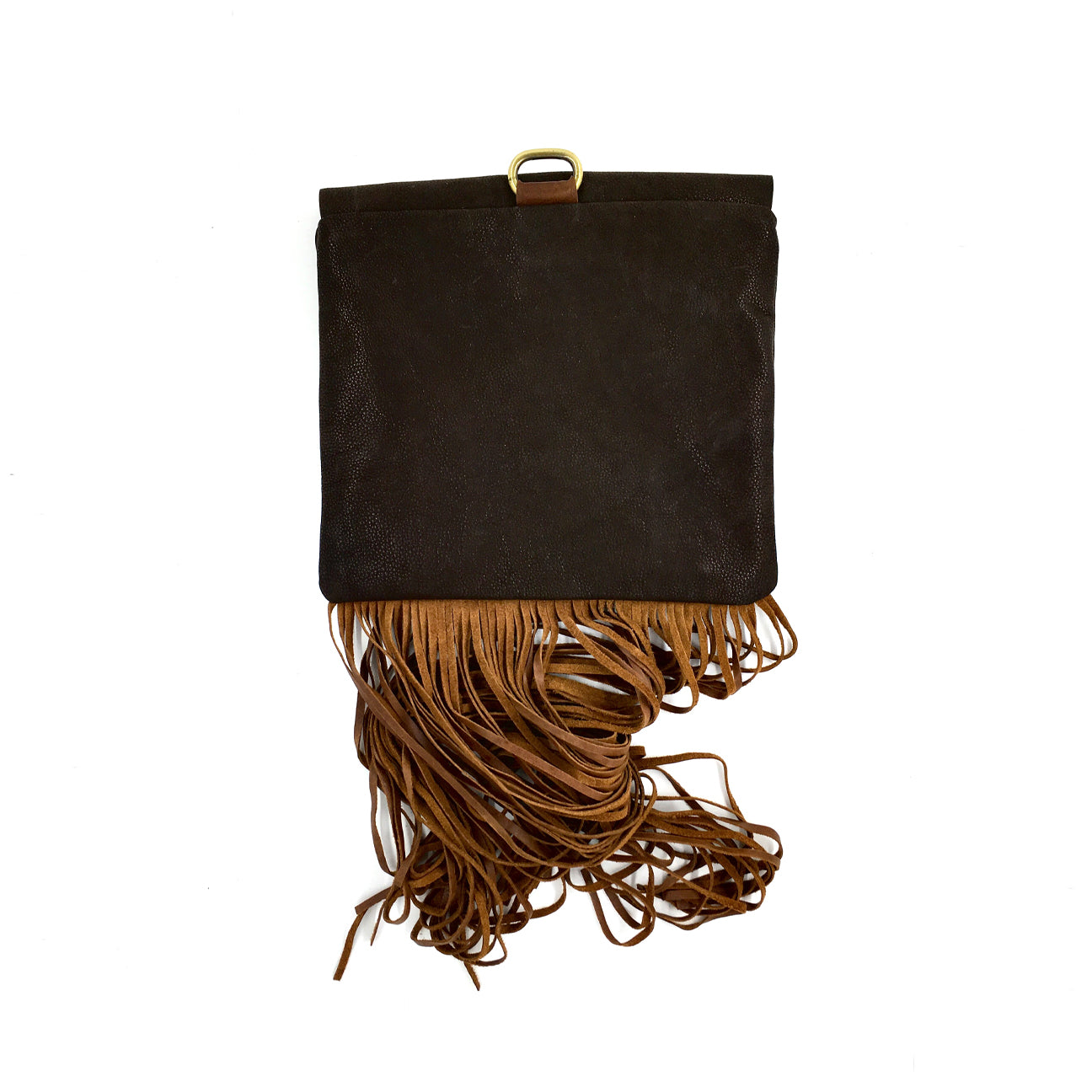 Brown Fringe