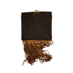 Brown Fringe