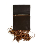 Brown Fringe