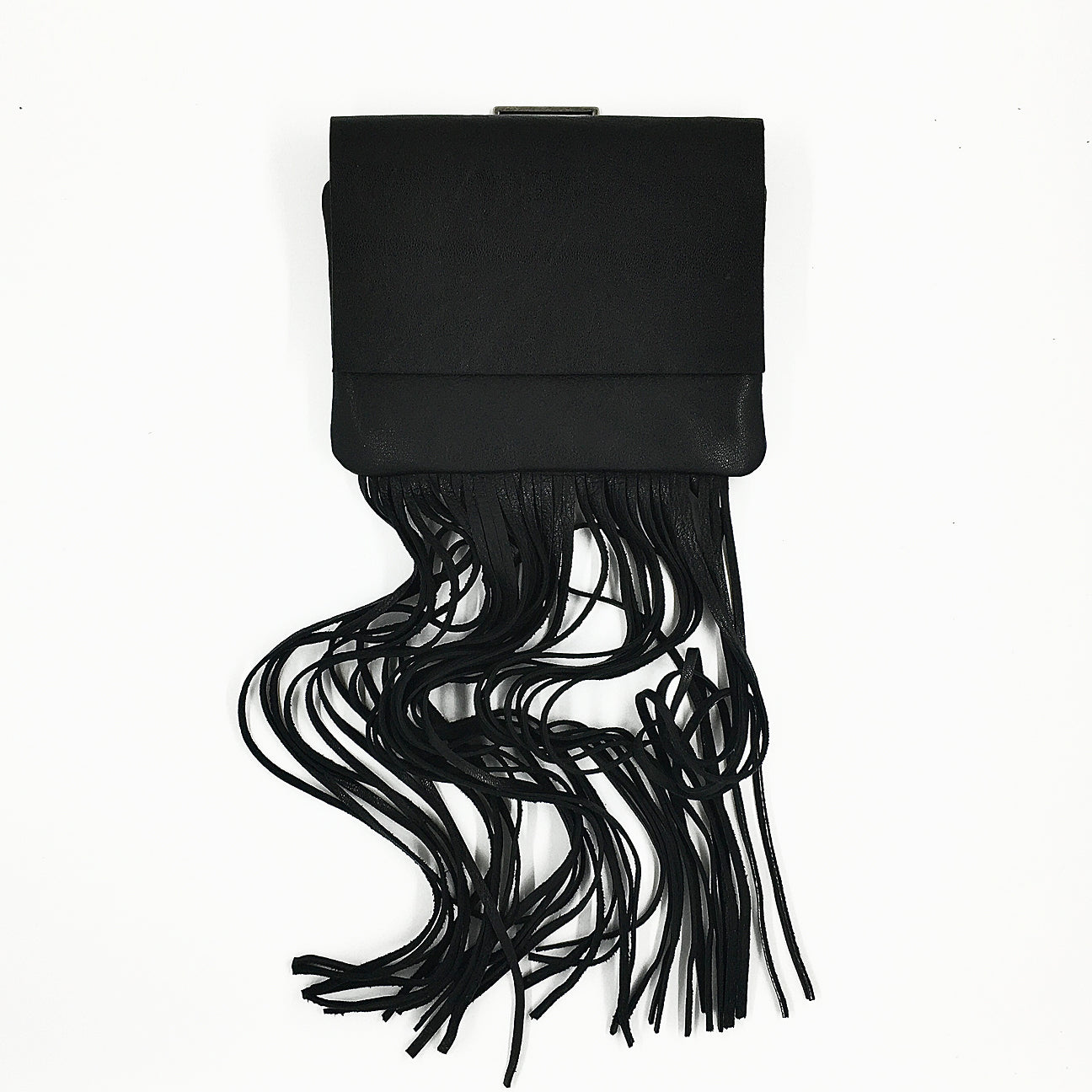 Black Fringe