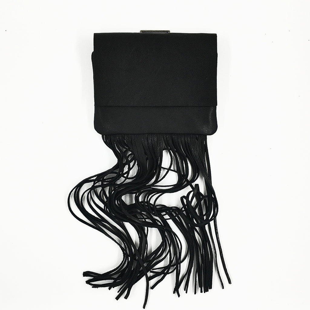 Black Fringe