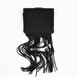 Black Fringe