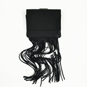 Black Fringe